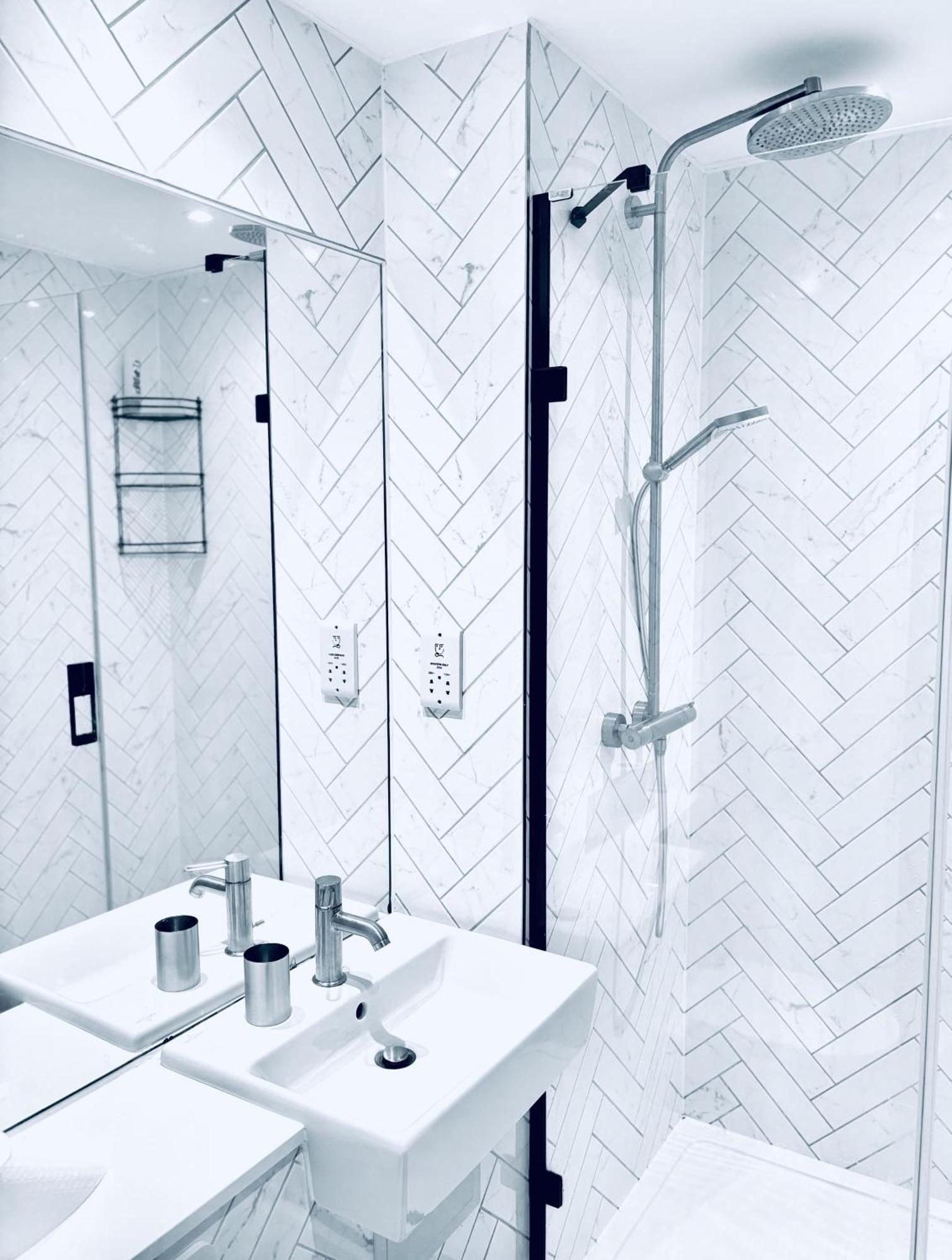 Mh Birmingham - 2 Bed 2 Bath Luxury Apartment - Financial District - Local Bar And Dining Deals Available エクステリア 写真