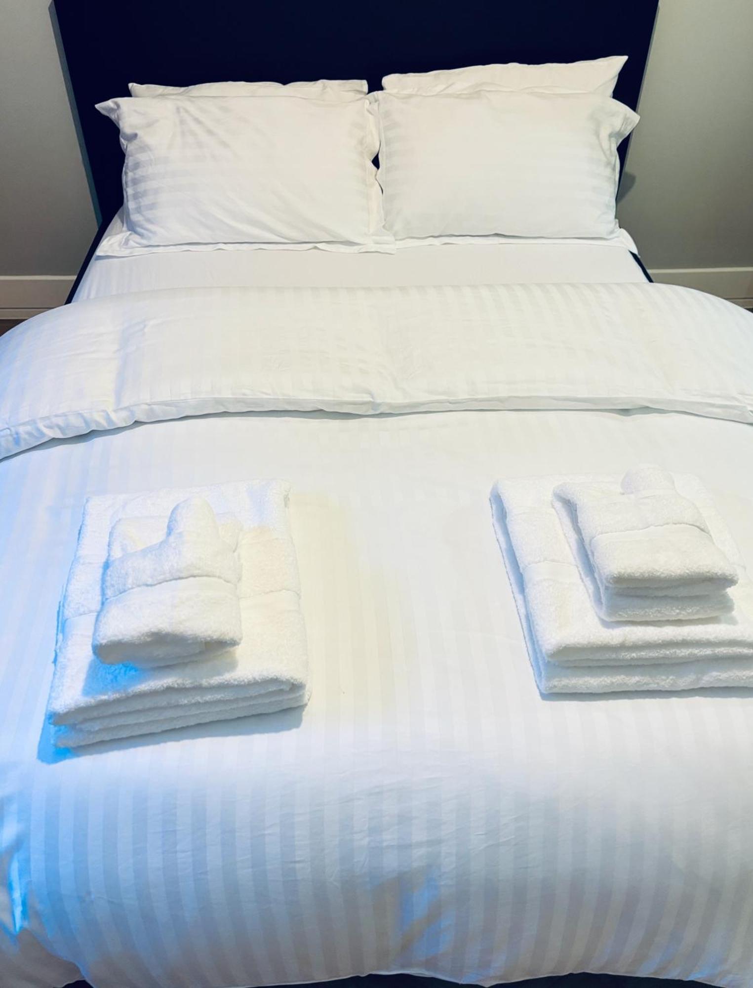 Mh Birmingham - 2 Bed 2 Bath Luxury Apartment - Financial District - Local Bar And Dining Deals Available エクステリア 写真